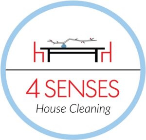 4 Senses House Cleaning